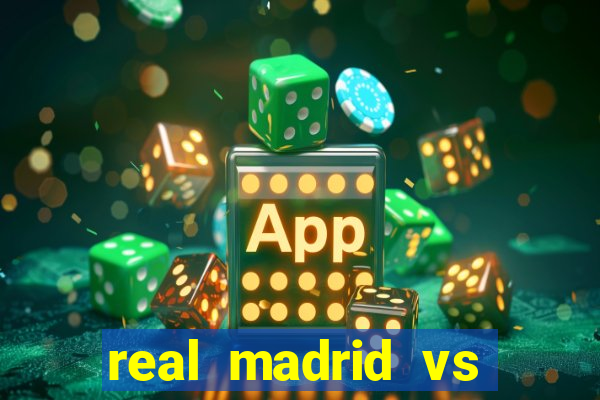 real madrid vs barcelona multicanais